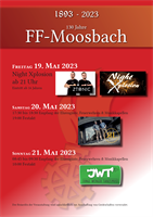 Einladung 130 FF Moosbach