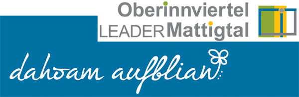 LEADER Mattigtal Logo